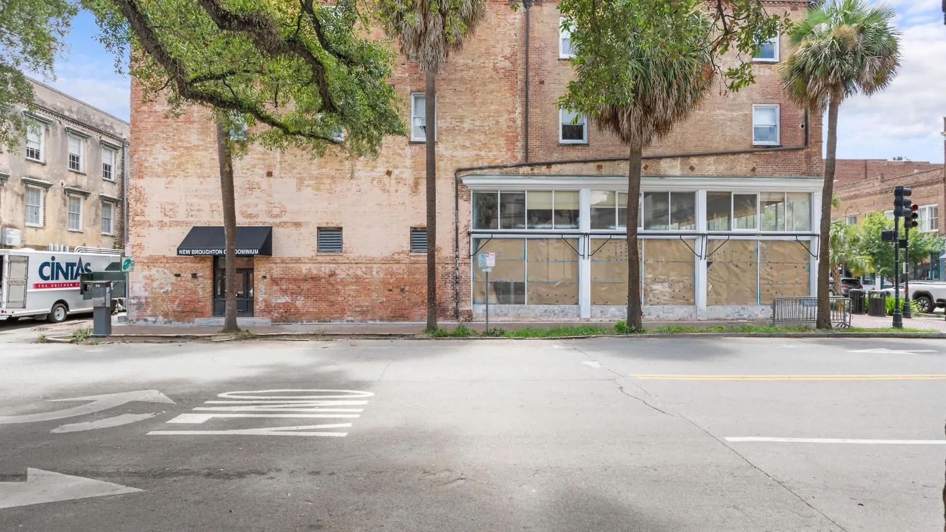 Downtown Loft- Steps Away From Plant Riverside! Savannah Appartement