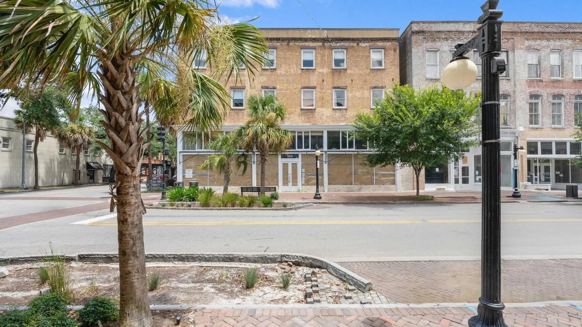 Appartement Downtown Loft- Steps Away From Plant Riverside! Savannah